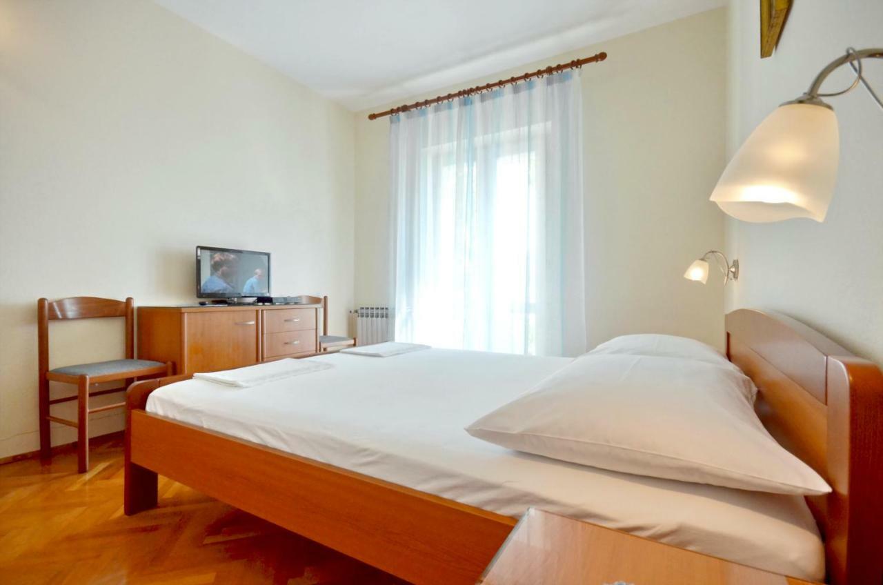 Apartment Danica Хвар Экстерьер фото