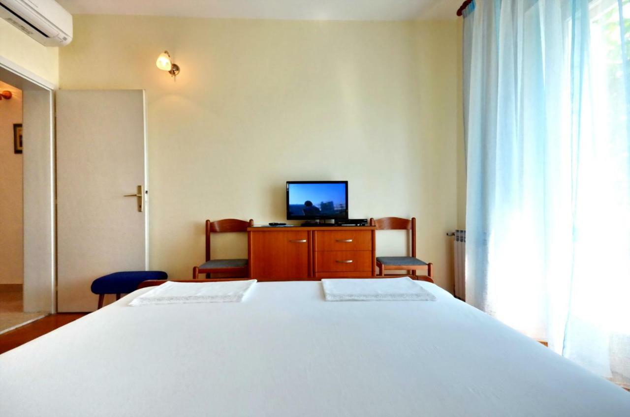 Apartment Danica Хвар Экстерьер фото