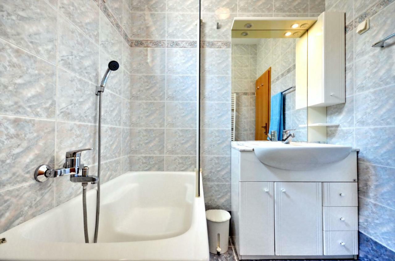 Apartment Danica Хвар Экстерьер фото