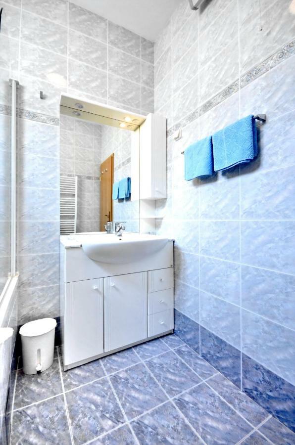 Apartment Danica Хвар Экстерьер фото