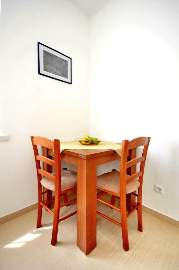 Apartment Danica Хвар Экстерьер фото
