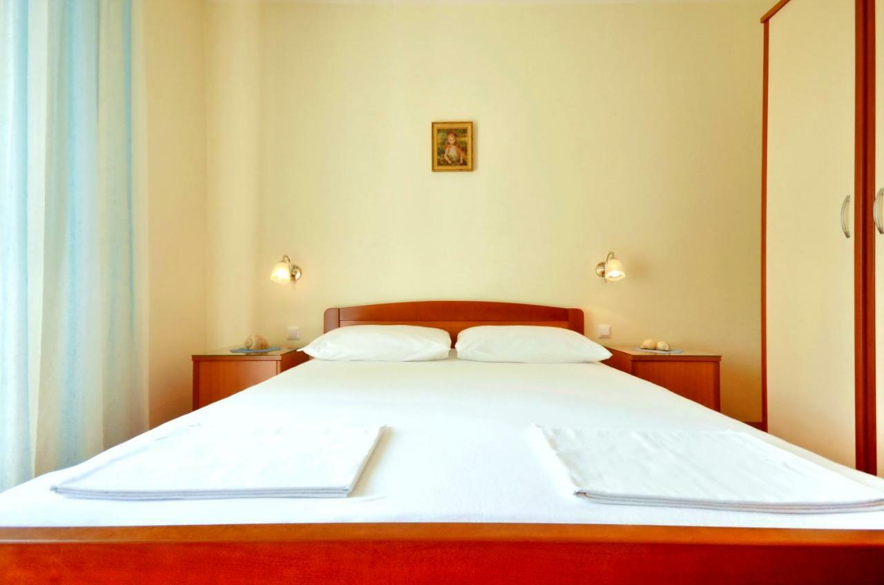 Apartment Danica Хвар Экстерьер фото