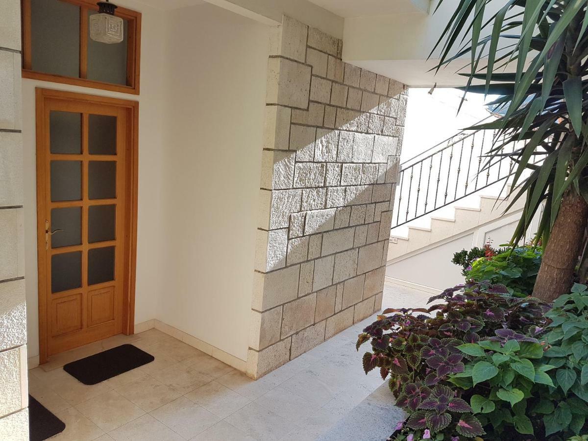 Apartment Danica Хвар Экстерьер фото