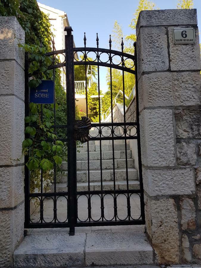 Apartment Danica Хвар Экстерьер фото
